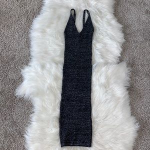 It’s actually form fitting